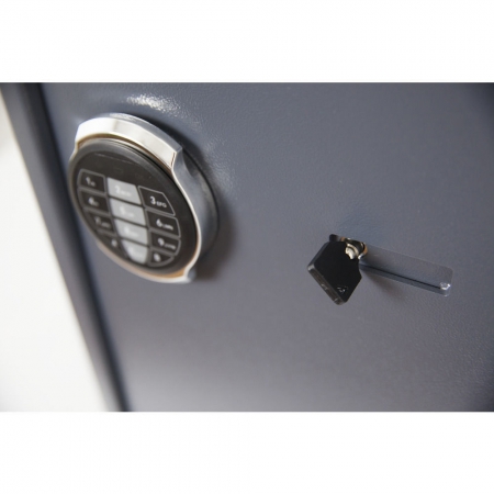 Brandkasten - Filex SB2