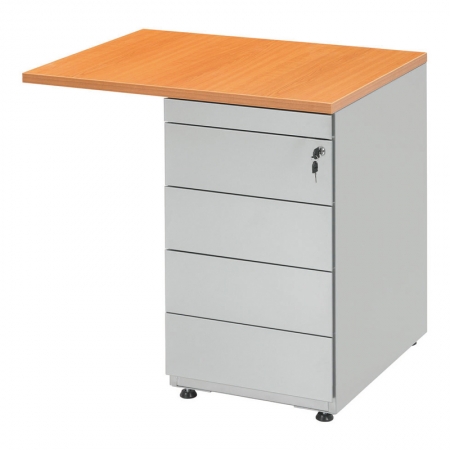 Kasten - Standcontainer 60 diep