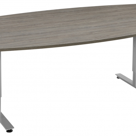 Bureaus en Tafels - Vergadertafel Tonvorm