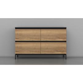 Dressoir Cube - Kasten