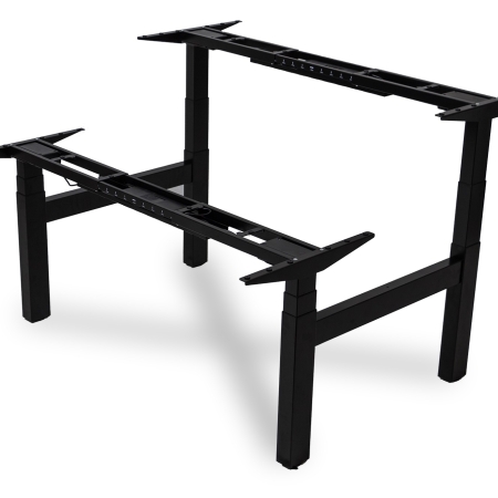 Bureaus en Tafels - Reno zit sta duo werkplek