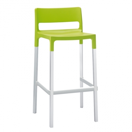 Stoelen - Barkruk Winny