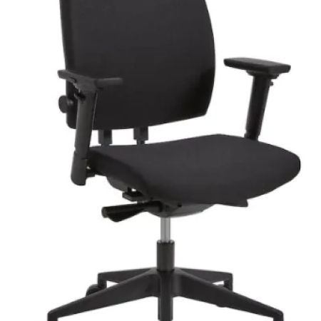 Bureaustoelen - Bureaustoel Metis