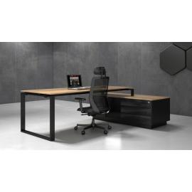 Directieset Cube - Bureaus en Tafels