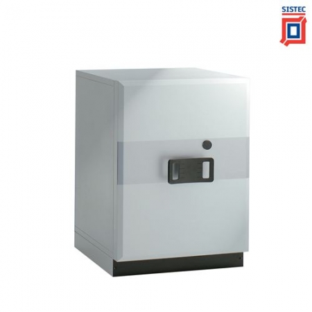 Brandkasten - Datasafe