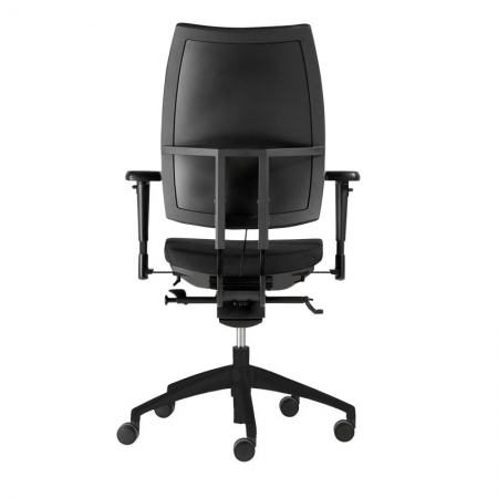 Bureaustoelen - Bureaustoel Pandora