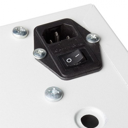 Kasten - Laptopkast met stroom