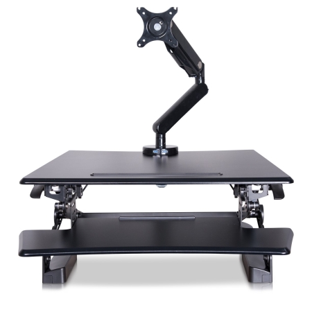 Accessoires - Werkplekverhoger