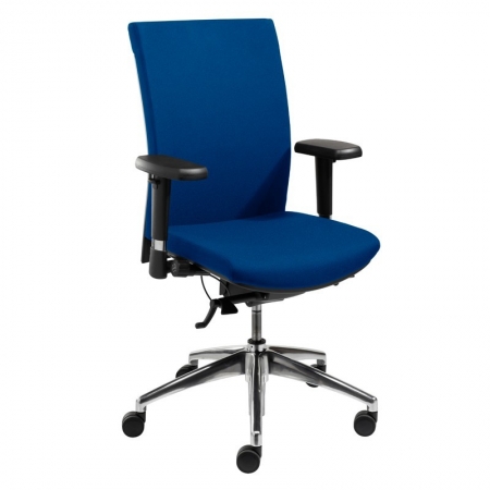 Bureaustoelen - Bureraustoel Kuma