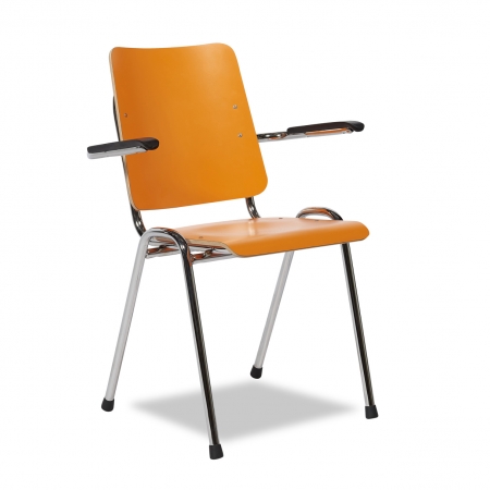 Stoelen - Time Out