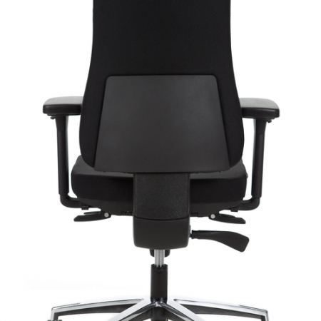 Bureaustoelen - Bureaustoel Montreal