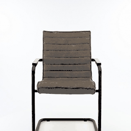 Stoelen - Vergaderstoel Ricky