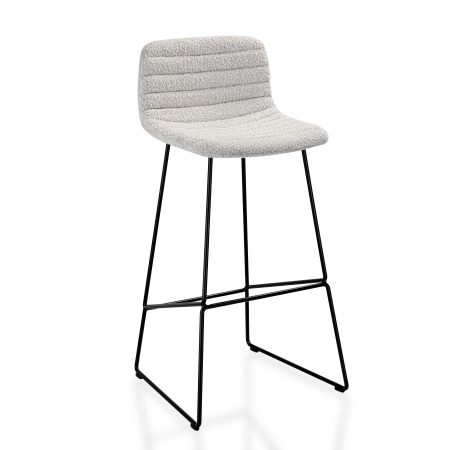 Stoelen - Kruk / hoge vergaderstoel 609
