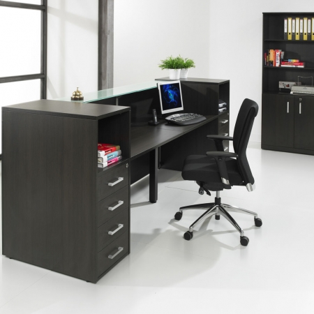 Accessoires - Receptiebalie Manager