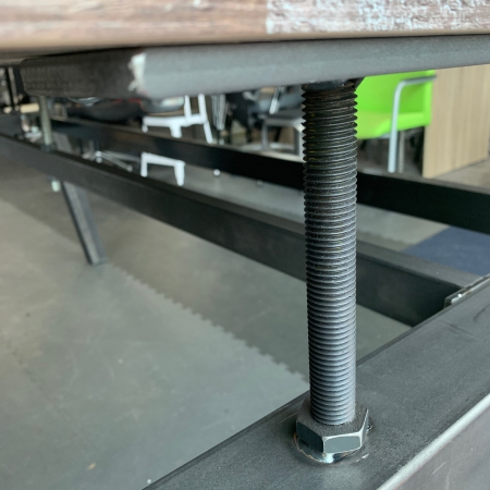 Bureaus en Tafels - Design tafel