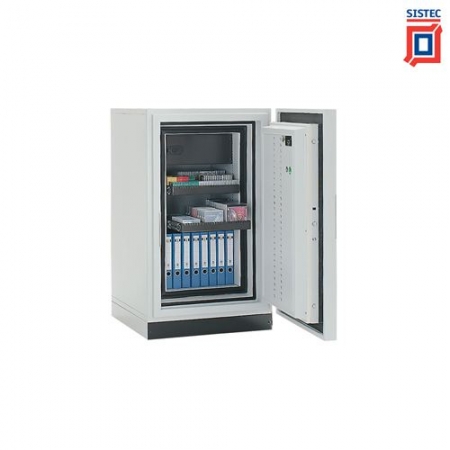 Brandkasten - Datasafe