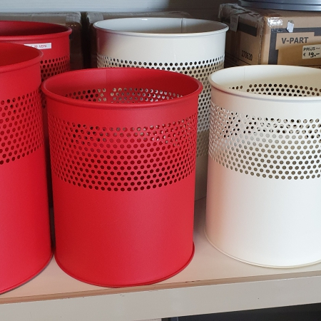 Accessoires - Prullebakken