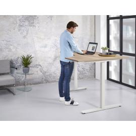 ZF3 Wingbureau zitsta - Bureaus en Tafels