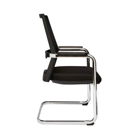Stoelen - Vergaderstoel Sledge