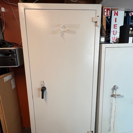 Tweedehands Brandkasten - Gebruikte Kluizen