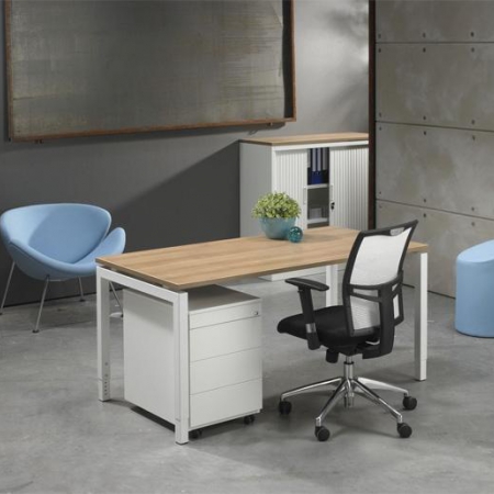 Bureaus en Tafels - Q-Bic tafel