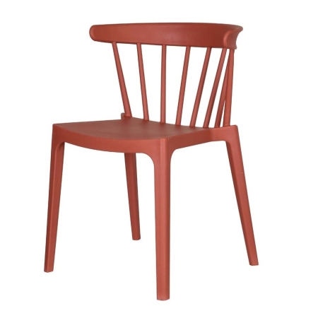 Stoelen - Kantinestoel 104