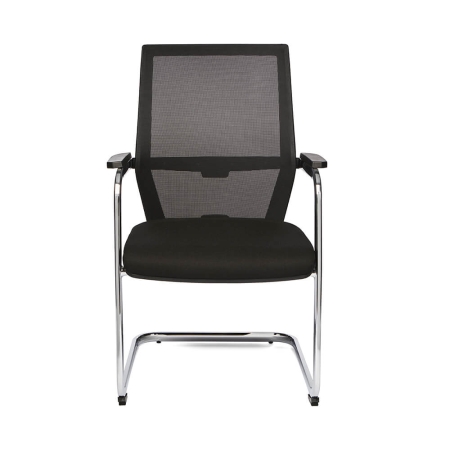 Stoelen - Vergaderstoel Sledge