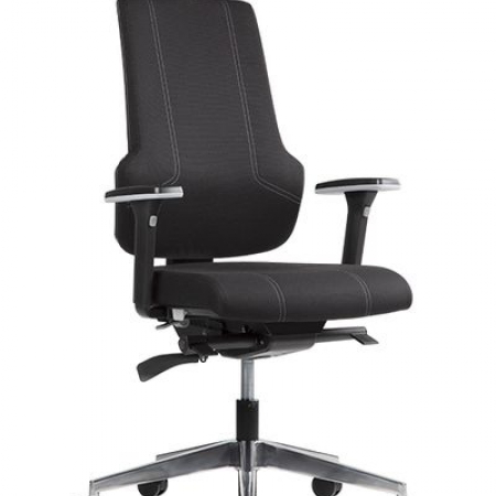 Bureaustoelen - Bureaustoel ER3