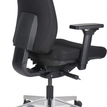 Bureaustoelen - Bureaustoel Kopenhagen