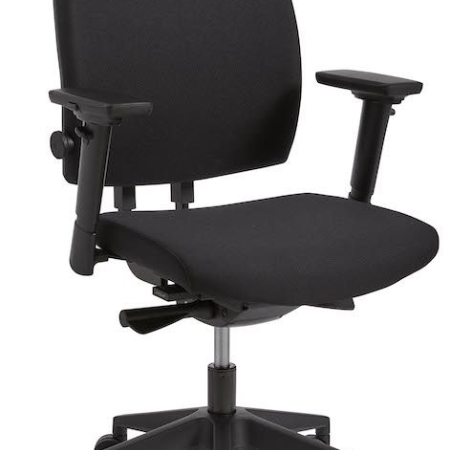 Bureaustoelen - Bureaustoel Metis