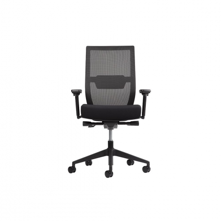 Bureaustoelen - Bureaustoel AnC02