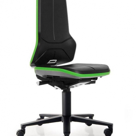 Bureaustoelen - Werkstoel Bimos 9563