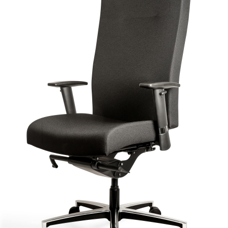 Bureaustoelen - Bureaustoel Manager XL