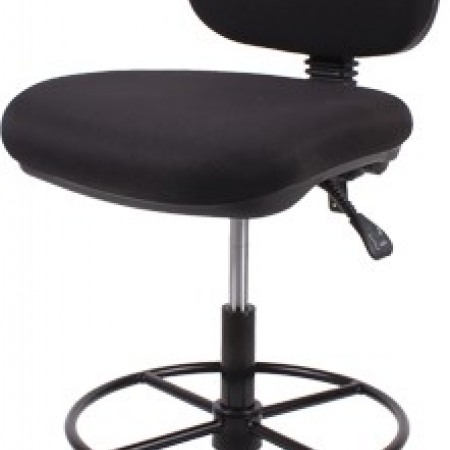 Bureaustoelen - Loketstoelen