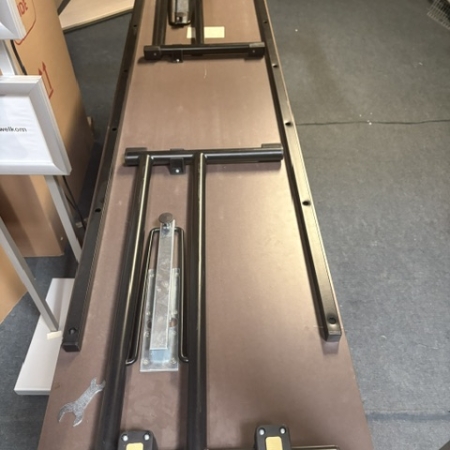 Tweedehands Bureaus en Tafels - Klaptafels Linea