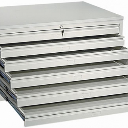 Kasten - Tekeningladekast