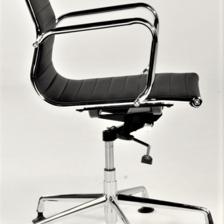 Bureaustoelen - Vergaderstoel Assemblee