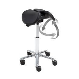MP2 zadelkruk - Bureaustoelen
