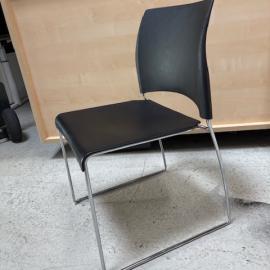 Allsteel Nimble stoel - Bureaus en Tafels
