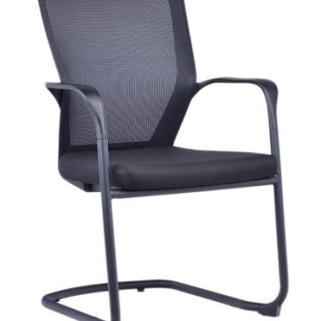 Stoelen - Vergaderstoel Orion