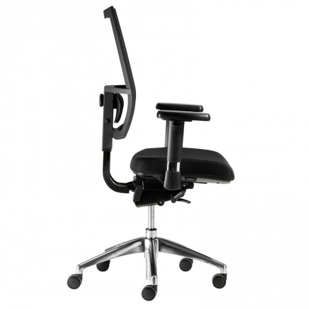 Bureaustoelen - Bureaustoel Capella