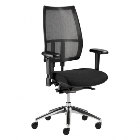 Bureaustoelen - Bureaustoel Capella