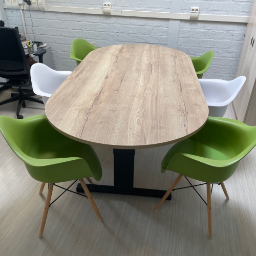 school vergaderopstelling